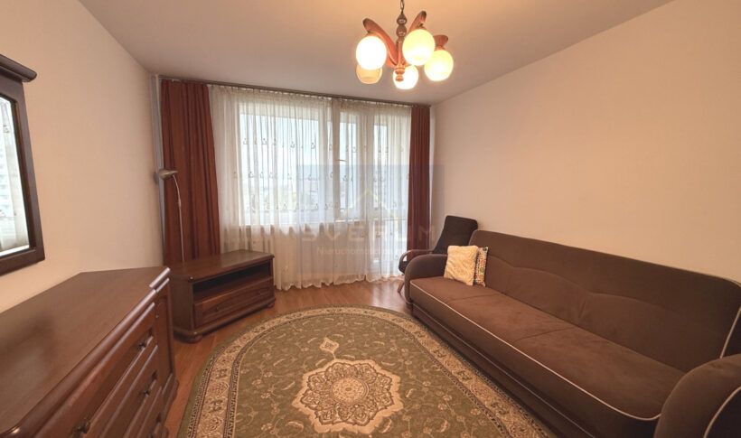 Mieszkanie na Wynajem, 44.00m2, Częstochowa-Trzech Wieszczów - 0