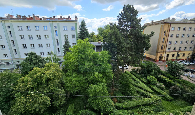 Mieszkanie na Sprzedaż, 50.43m2, Częstochowa-Centrum - 10