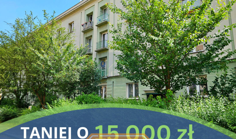 Mieszkanie na Sprzedaż, 50.43m2, Częstochowa-Centrum - 0