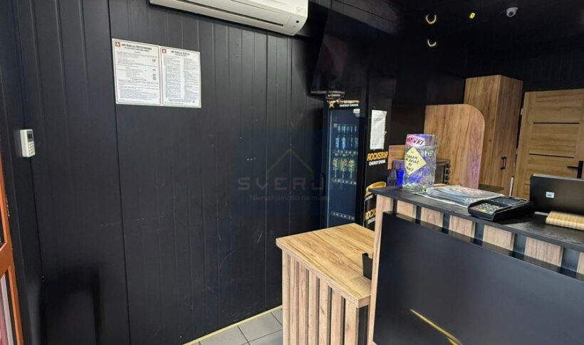 Lokal komercyjny na Wynajem, 20.00m2, Częstochowa-Trzech Wieszczów - 3
