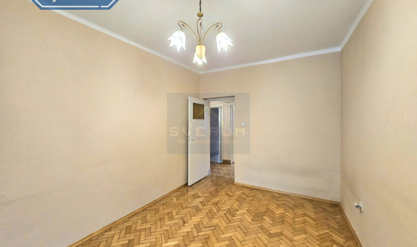 Mieszkanie na Sprzedaż, 50.05m2, Częstochowa-Śródmieście - 1