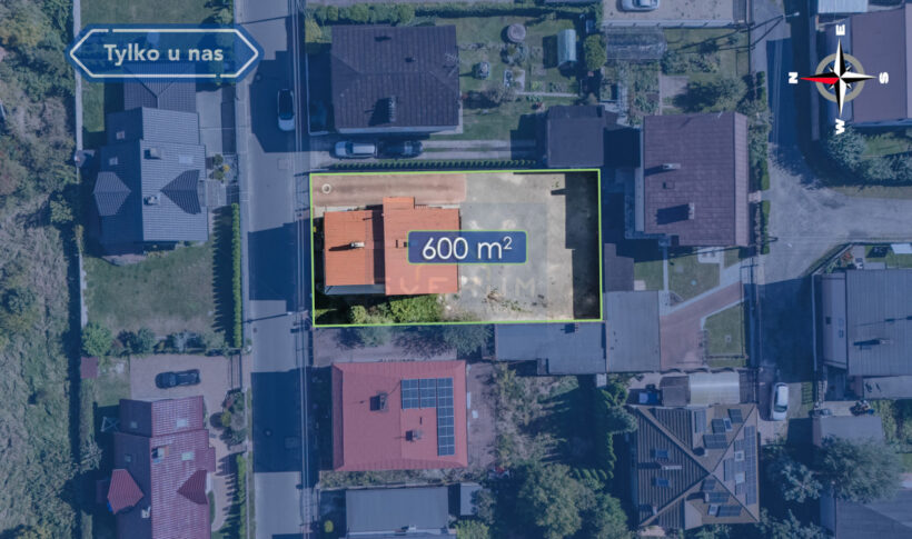 Dom na Sprzedaż, 278.50m2, Częstochowa-Stradom - 15