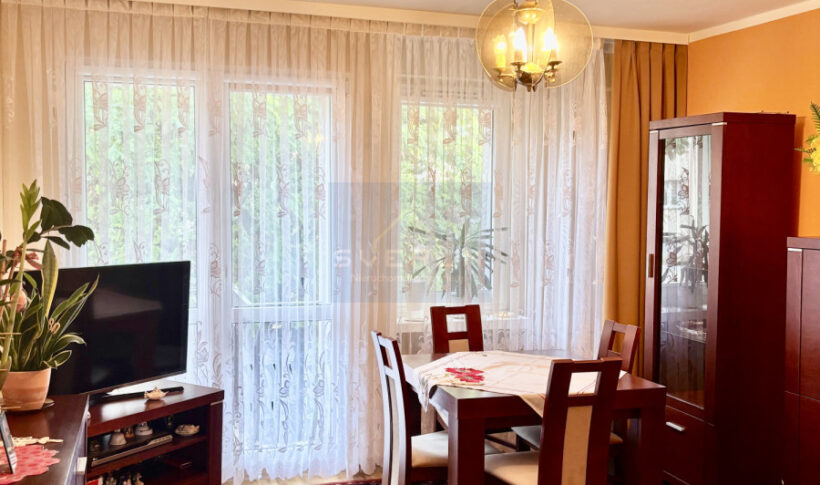 Mieszkanie na Sprzedaż, 48.50m2, Częstochowa-Wrzosowiak - 5