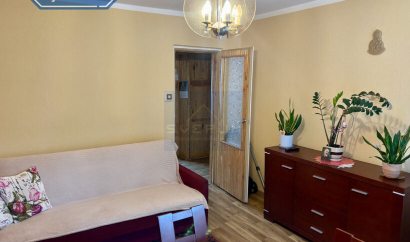 Mieszkanie na Sprzedaż, 48.50m2, Częstochowa-Wrzosowiak - 9