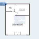 Lokal komercyjny na Wynajem, 20.00m2, Częstochowa-Trzech Wieszczów - 1