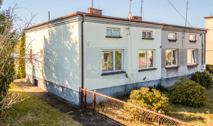 Dom na Sprzedaż, 84.00m2, Blachownia - 8