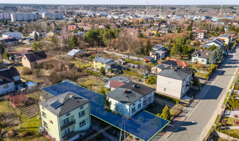 Dom na Sprzedaż, 84.00m2, Blachownia - 2