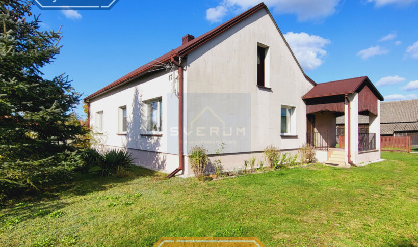 Dom na Sprzedaż, 100.00m2, Michałopol - 0