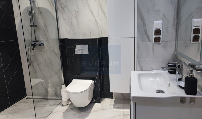Mieszkanie na Wynajem, 49.00m2, Częstochowa-Parkitka - 4