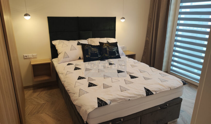 Mieszkanie na Wynajem, 49.00m2, Częstochowa-Parkitka - 2