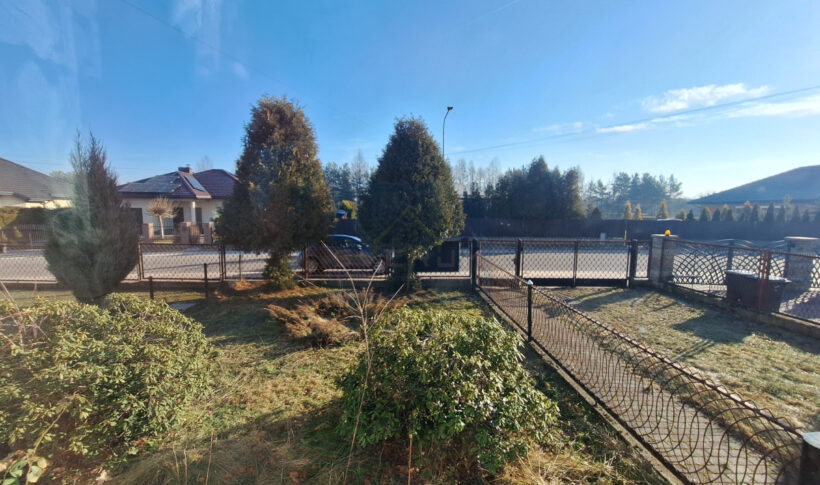 Dom na Sprzedaż, 84.00m2, Blachownia - 13