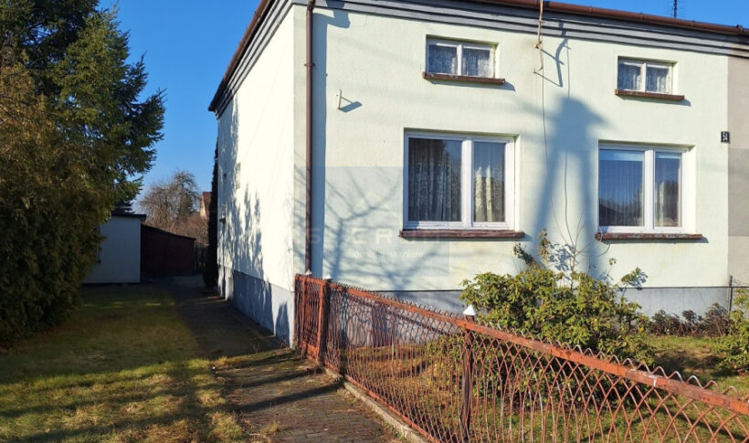 Dom na Sprzedaż, 84.00m2, Blachownia - 22