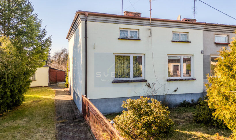 Dom na Sprzedaż, 84.00m2, Blachownia - 0