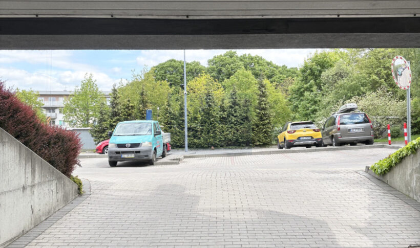 Lokal komercyjny na Sprzedaż, 13.46m2, Częstochowa-Parkitka - 4
