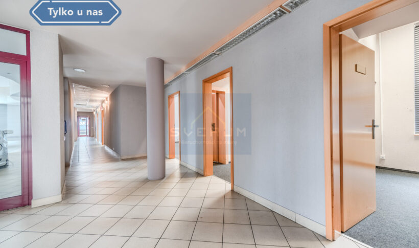 Lokal komercyjny na Sprzedaż, 308.00m2, Częstochowa-Wrzosowiak - 6