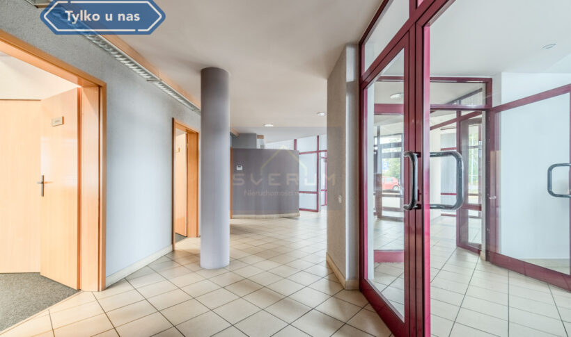 Lokal komercyjny na Sprzedaż, 308.00m2, Częstochowa-Wrzosowiak - 14