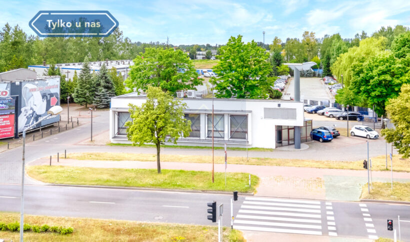 Lokal komercyjny na Sprzedaż, 308.00m2, Częstochowa-Wrzosowiak - 27