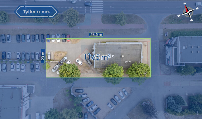 Lokal komercyjny na Sprzedaż, 308.00m2, Częstochowa-Wrzosowiak - 9