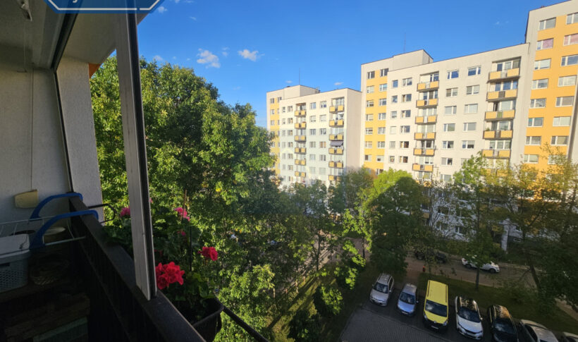 Mieszkanie na Sprzedaż, 25.00m2, Częstochowa-Północ - 1