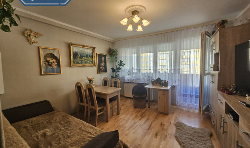 Mieszkanie na Sprzedaż, 25.00m2, Częstochowa-Północ - 5