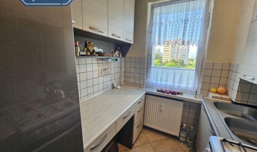 Mieszkanie na Sprzedaż, 25.00m2, Częstochowa-Północ - 10