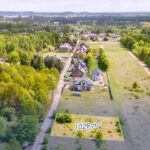 Działka na Sprzedaż, 1029.00m2, Częstochowa-Stradom - 0