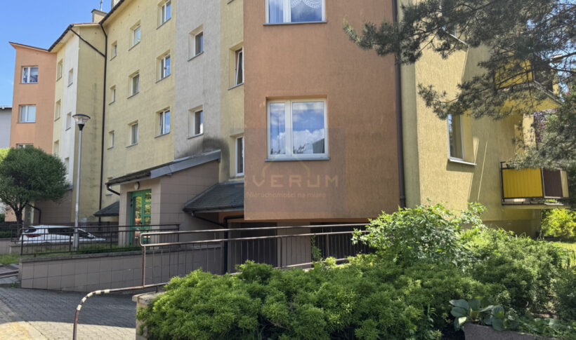 Lokal komercyjny na Sprzedaż, 15.50m2, Częstochowa-Wrzosowiak - 0