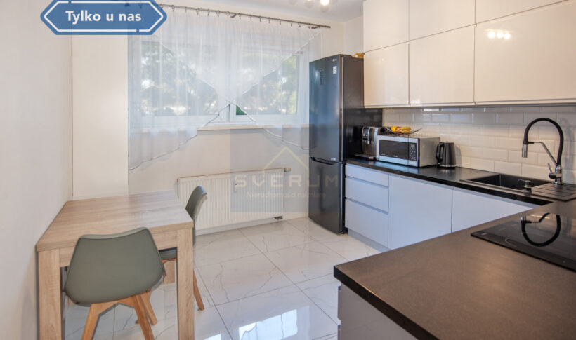 Mieszkanie na Sprzedaż, 72.87m2, Częstochowa-Zawodzie - 0