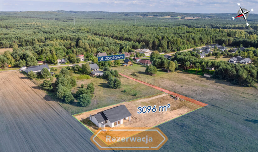 Dom na Sprzedaż, 119.85m2, Biskupice - 0