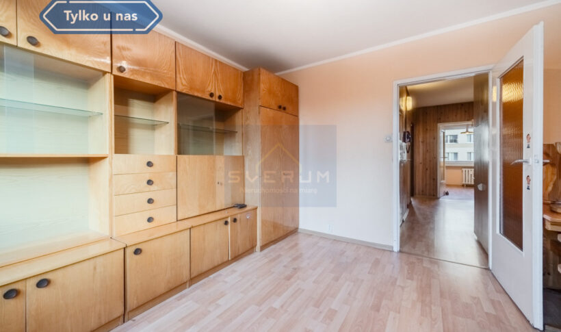 Mieszkanie na Sprzedaż, 61.00m2, Częstochowa-Północ - 0