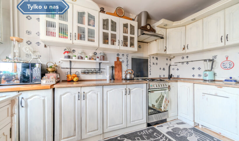 Mieszkanie na Sprzedaż, 51.00m2, Częstochowa-Wrzosowiak - 3