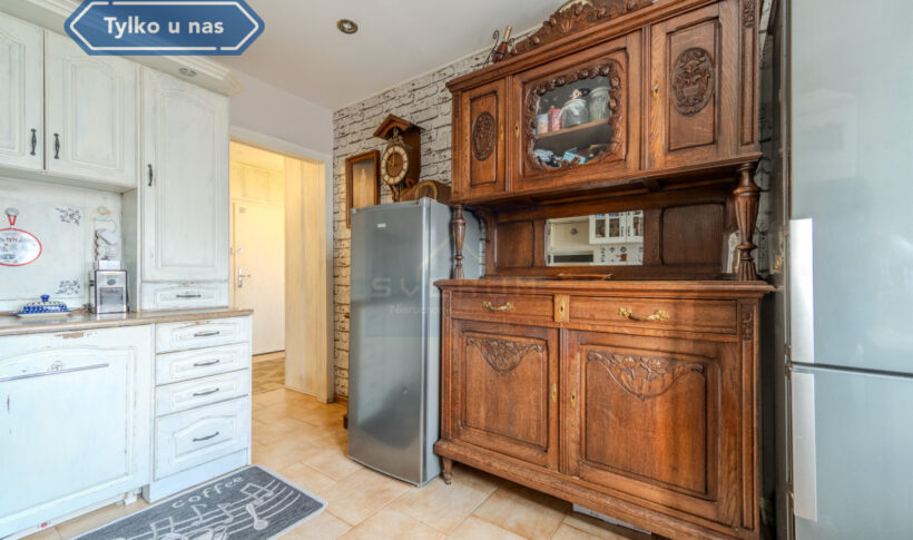 Mieszkanie na Sprzedaż, 51.00m2, Częstochowa-Wrzosowiak - 11