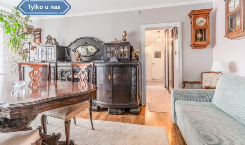 Mieszkanie na Sprzedaż, 51.00m2, Częstochowa-Wrzosowiak - 4