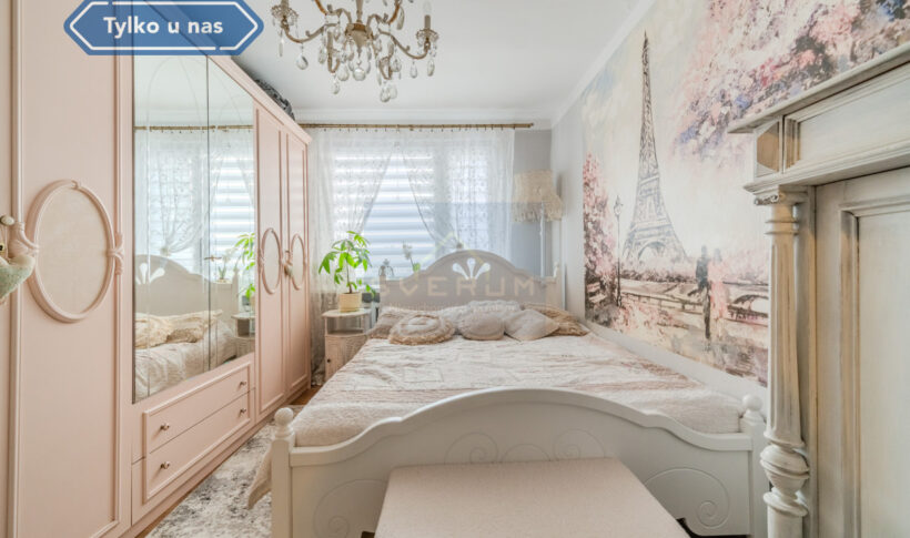 Mieszkanie na Sprzedaż, 51.00m2, Częstochowa-Wrzosowiak - 0