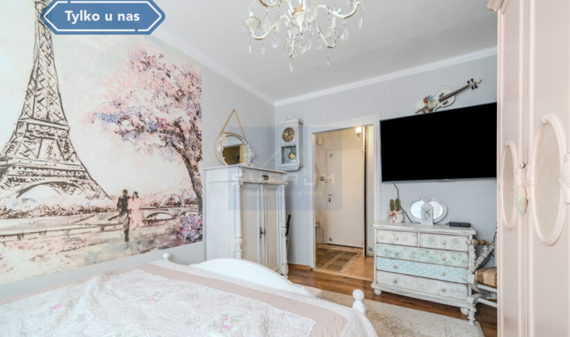 Mieszkanie na Sprzedaż, 51.00m2, Częstochowa-Wrzosowiak - 9