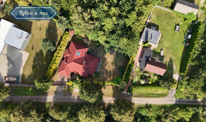 Dom na Sprzedaż, 204.84m2, Częstochowa-Wyczerpy Aniołów - 9