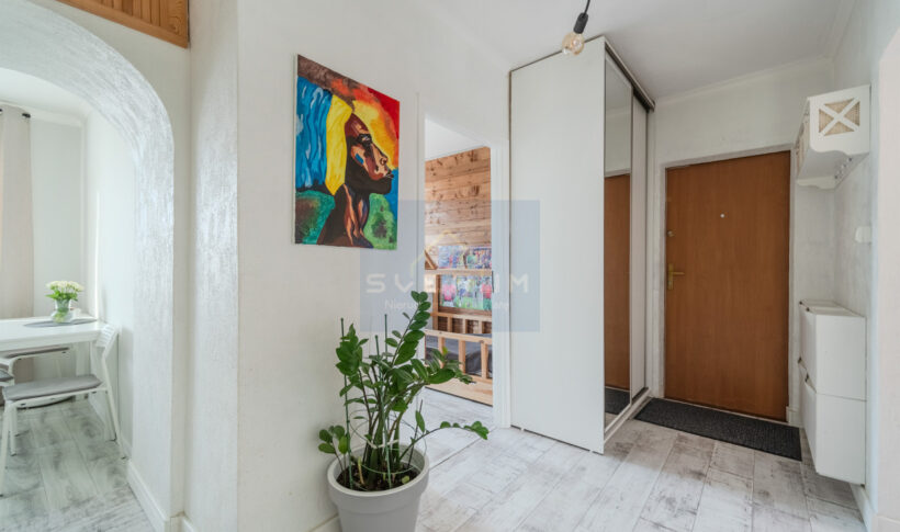 Mieszkanie na Sprzedaż, 57.00m2, Częstochowa-Tysiąclecie - 5