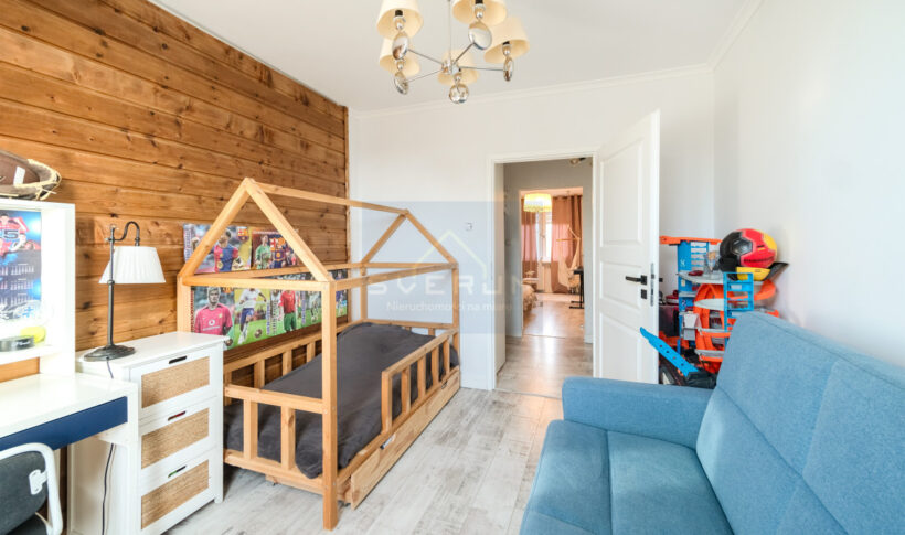 Mieszkanie na Sprzedaż, 57.00m2, Częstochowa-Tysiąclecie - 11