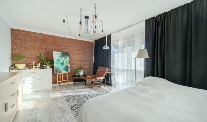 Mieszkanie na Sprzedaż, 57.00m2, Częstochowa-Tysiąclecie - 2