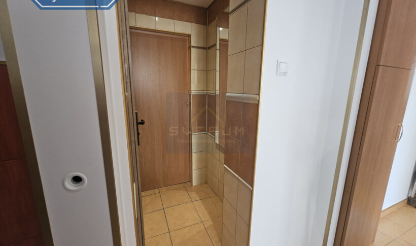 Mieszkanie na Wynajem, 45.26m2, Częstochowa-Centrum - 8