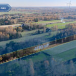 Działka na Sprzedaż, 6190.00m2, Cykarzew Północny - 1