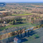 Działka na Sprzedaż, 6190.00m2, Cykarzew Północny - 2