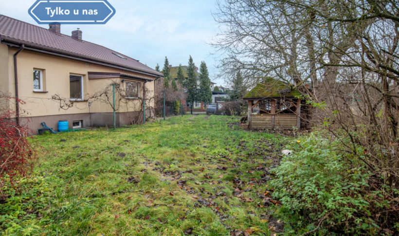 Dom na Sprzedaż, 180.00m2, Pławno - 27