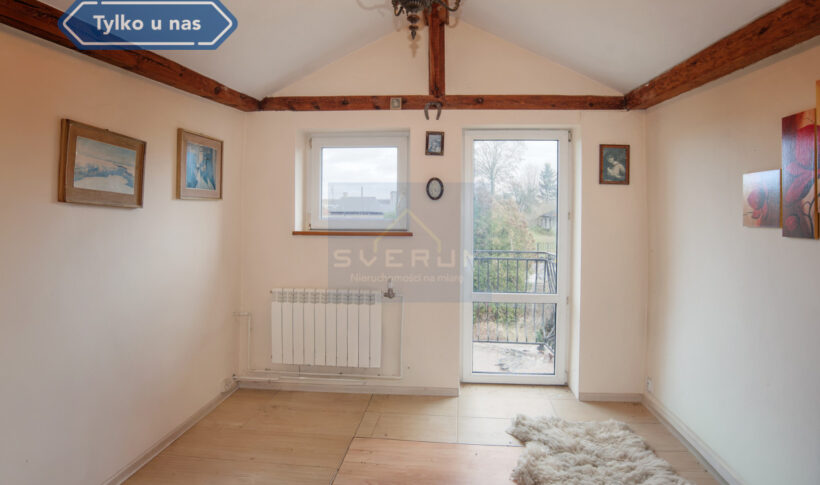 Dom na Sprzedaż, 180.00m2, Pławno - 10