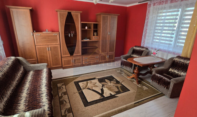 Dom na Wynajem, 60.00m2, Soborzyce - 2