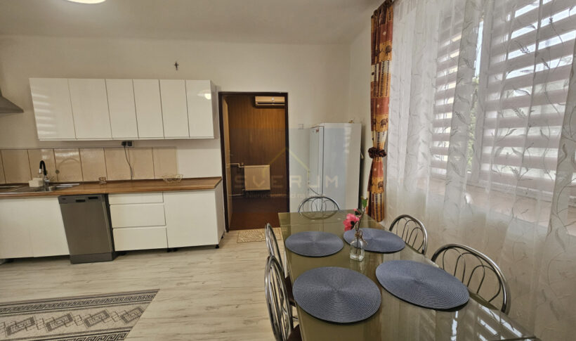 Dom na Wynajem, 60.00m2, Soborzyce - 1