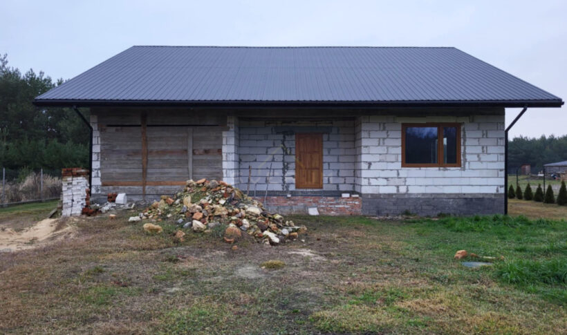 Dom na Sprzedaż, 182.74m2, Tomawa - 8