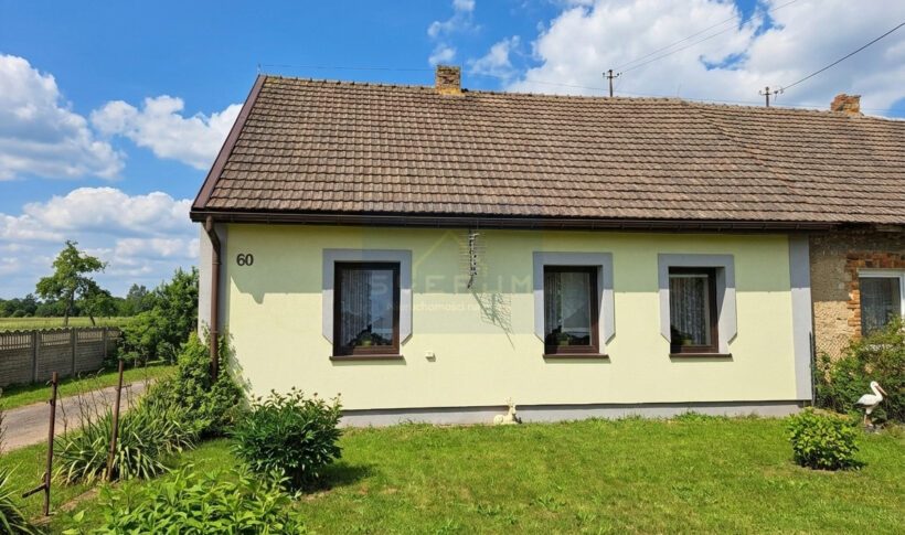 Dom na Sprzedaż, 70.00m2, Lisowice-Kolonia - 10