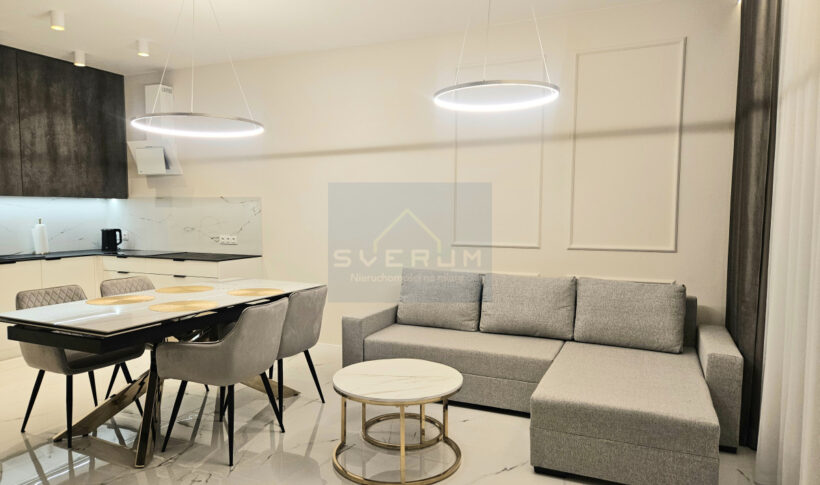 Mieszkanie na Wynajem, 90.00m2, Częstochowa-Północ - 2