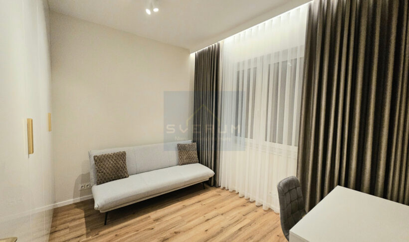 Mieszkanie na Wynajem, 90.00m2, Częstochowa-Północ - 8